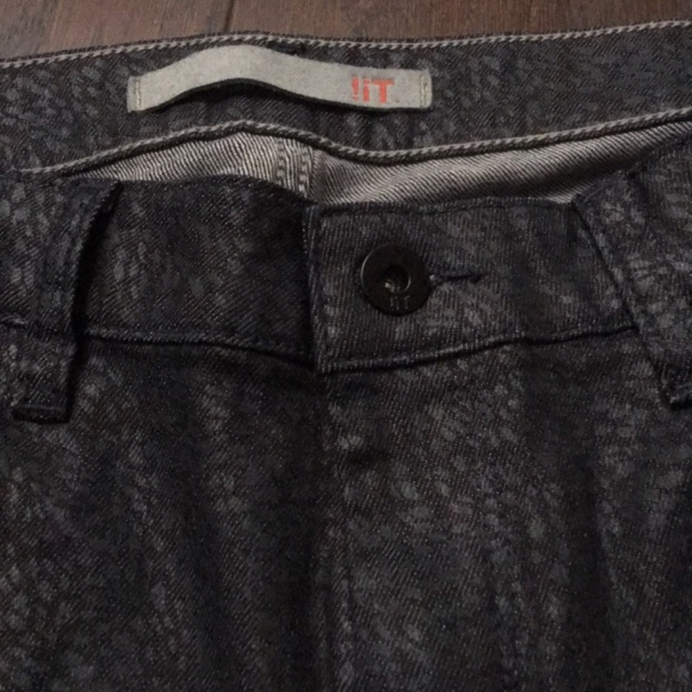 !iT Ultra Skinny Jeans - Picture 5 of 9
